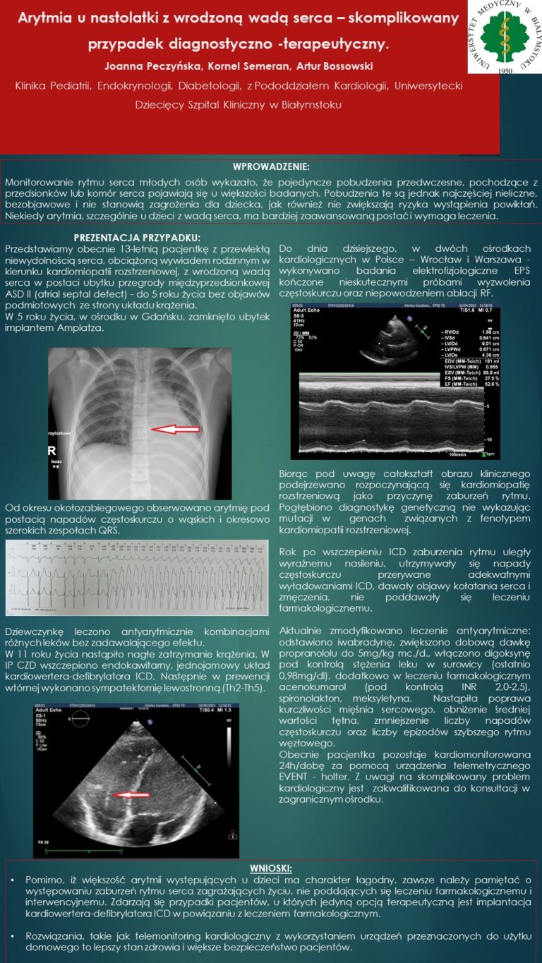 joanna_peczynska_kardiologia_sesja_plakatowa